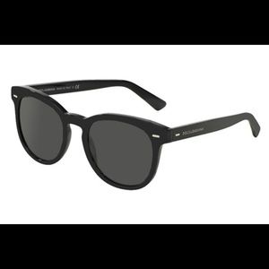Dolce & Gabbana 4254 Black Sunglasses